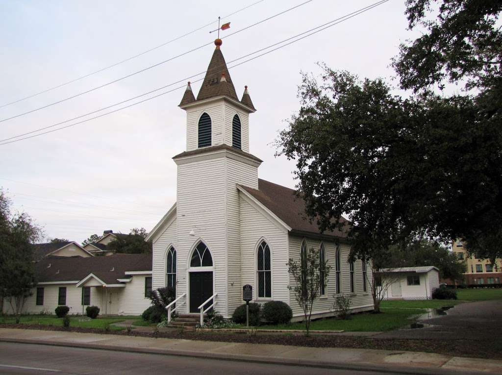 Addicks United Methodist Church | 14700 Park Row, Houston, TX 77084, USA | Phone: (281) 531-0550