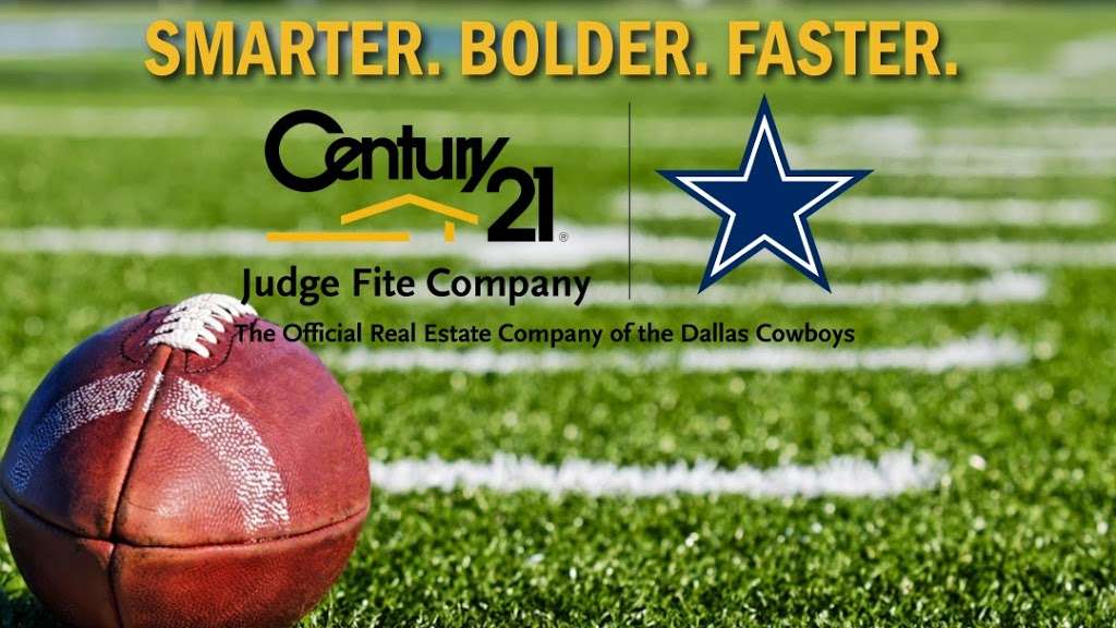 Century 21 Judge Fite - Cedar Hill | 1421 US-67, Cedar Hill, TX 75104, USA | Phone: (972) 460-5200