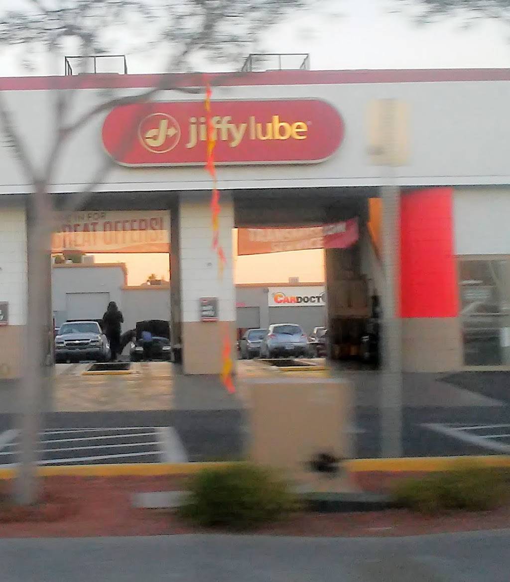 Jiffy Lube | 333 S Decatur Blvd, Las Vegas, NV 89107, USA | Phone: (702) 870-1317