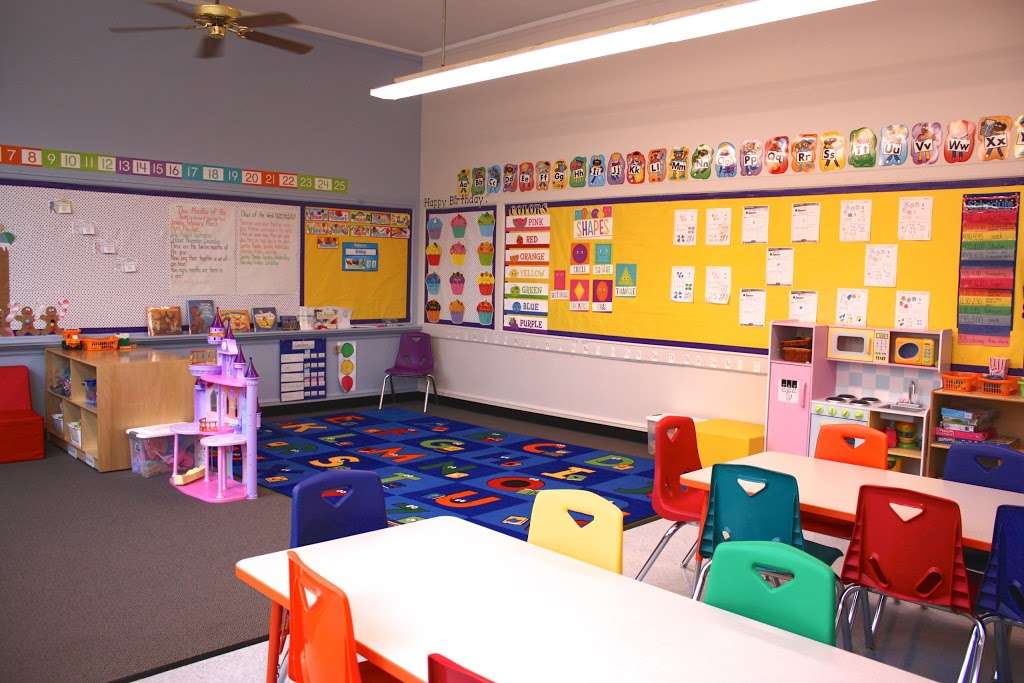 Childrens Corner Learning Center | 680 Oak Tree Rd, Palisades, NY 10964, USA | Phone: (845) 680-0007