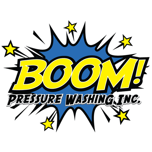 Boom Pressure Washing | 941 W Morse Blvd #100, Winter Park, FL 32789, USA | Phone: (407) 900-0270