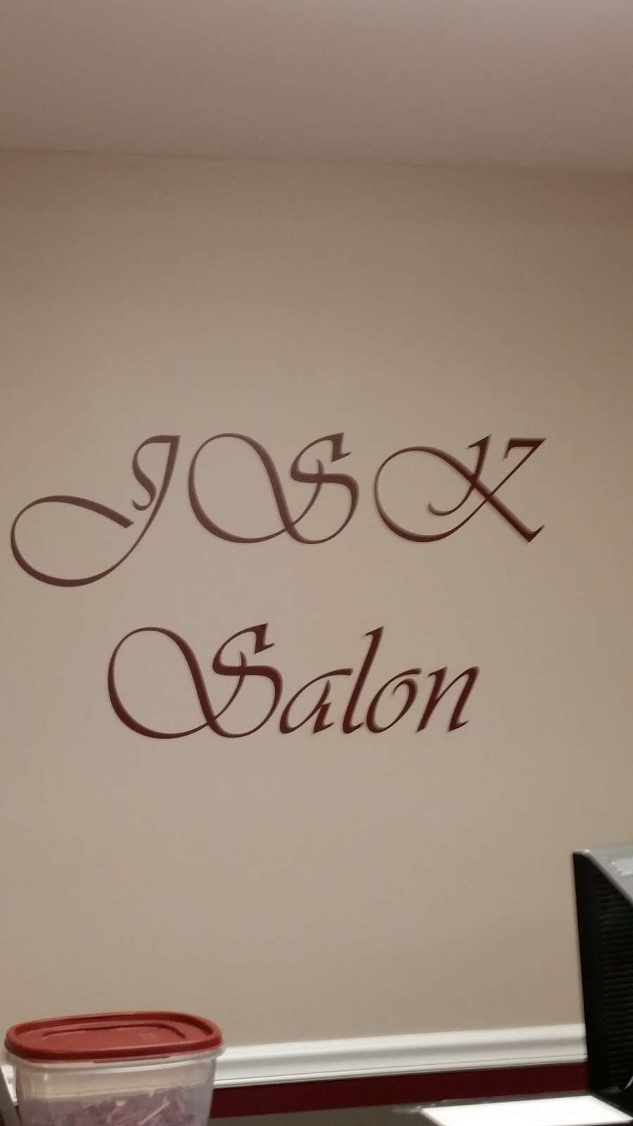JSK Salon | 1734 Wood Ave, Easton, PA 18042, USA | Phone: (610) 438-9194