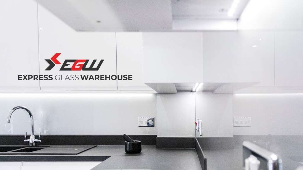 Express Glass Warehouse | Hainault Business Park, 51-55 Fowler Road, Ilford IG6 3UT, UK | Phone: 020 8500 1188