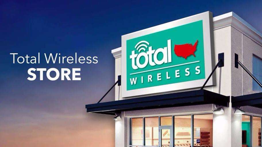Total Wireless Store | 650 E W San Ysidro Blvd, San Ysidro, CA 92173, USA | Phone: (619) 361-5100