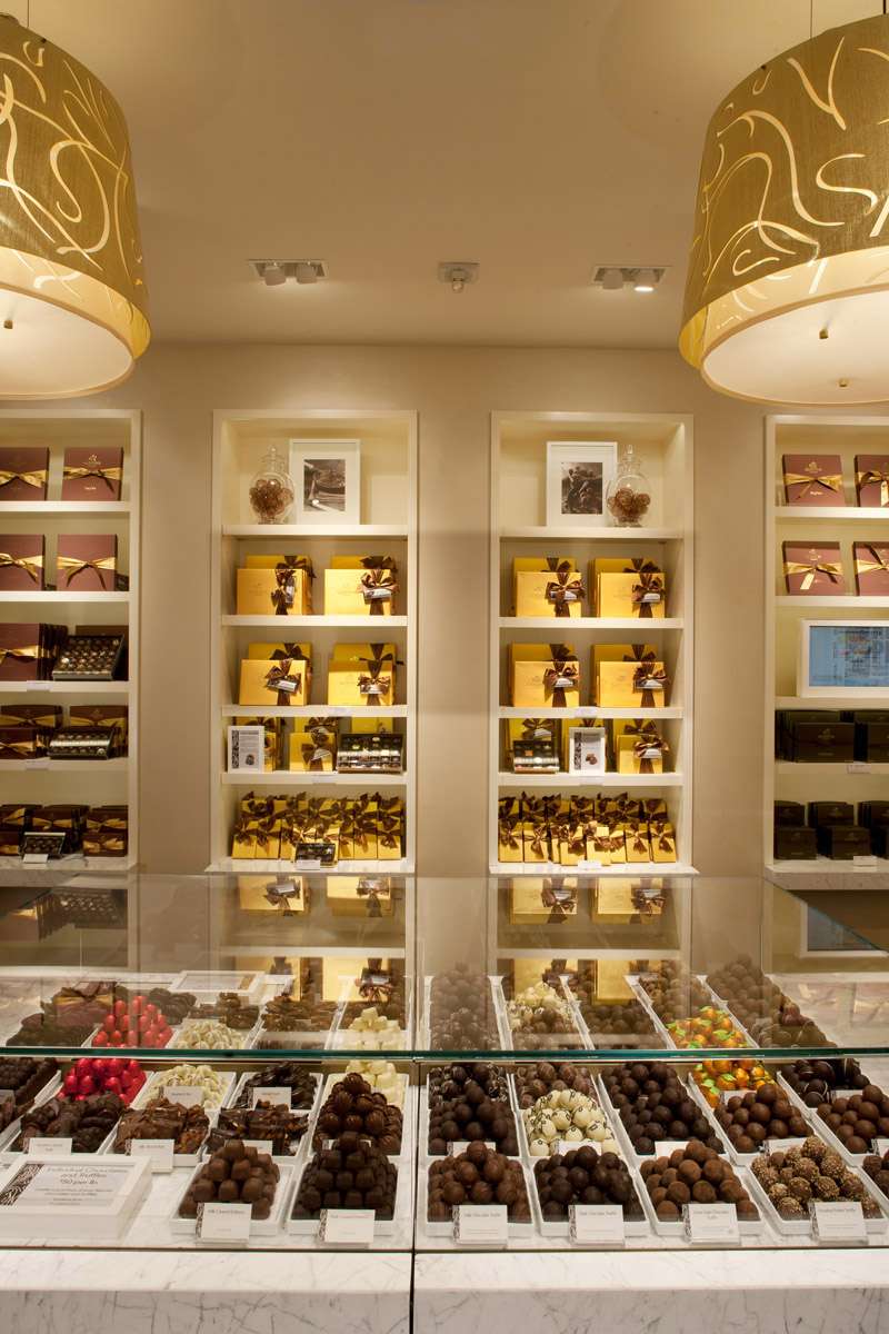 Godiva Chocolatier | 3200 S Las Vegas Blvd, Las Vegas, NV 89109 | Phone: (702) 369-5832