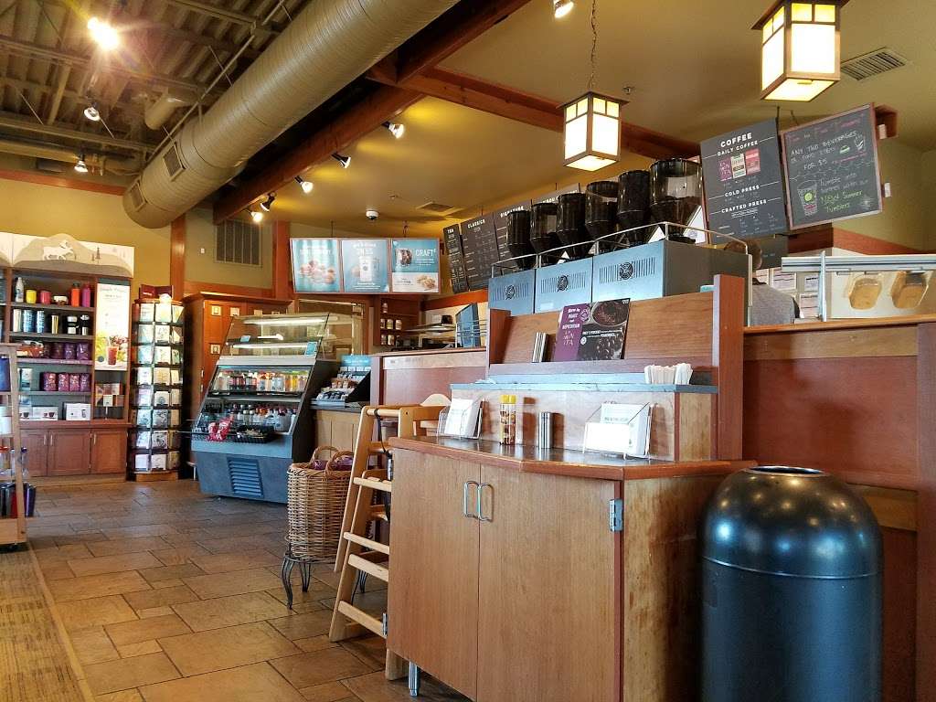 Caribou Coffee | 6370 N Lucerne Ave, Kansas City, MO 64151 | Phone: (816) 587-8648