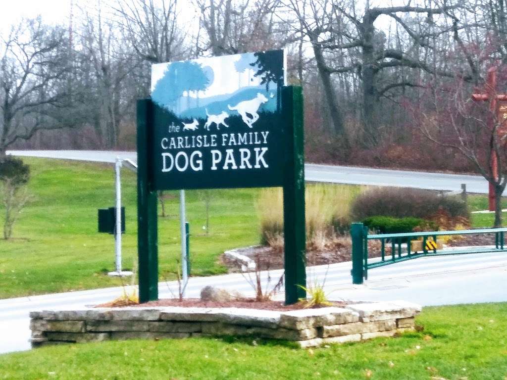 Carlisle Family Dog Park | 4700 Hwy JR, Kenosha, WI 53144 | Phone: (262) 857-1869
