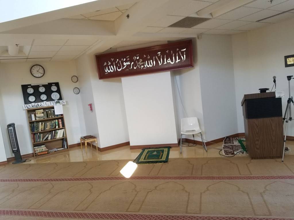 Masjid An-Nur | 1729 Lyndale Ave N, Minneapolis, MN 55411, USA | Phone: (612) 521-1749