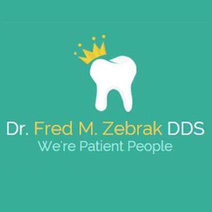 Dr. Fred M. Zebrak DDS | 311 Blauvelt Rd, Blauvelt, NY 10913, USA | Phone: (845) 359-1400