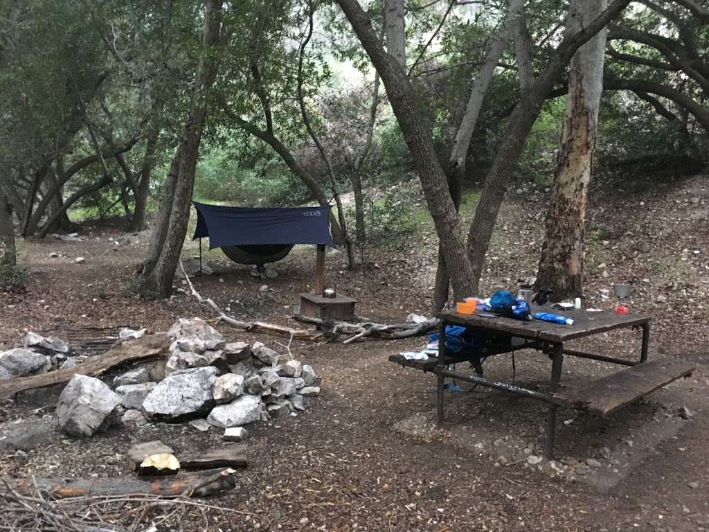 Bear canyon campground | Altadena, CA 91001, USA