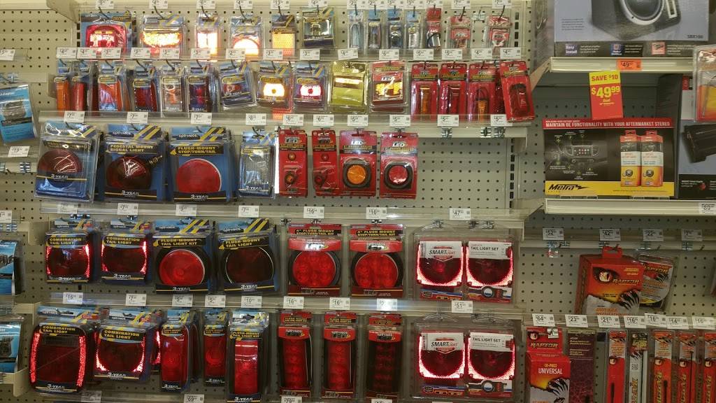 OReilly Auto Parts | 2755 E Sahara Ave, Las Vegas, NV 89104 | Phone: (702) 431-3111