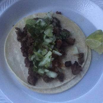 Tacos El Paisa | 609 S Circle Dr, Colorado Springs, CO 80910, USA | Phone: (719) 213-6692