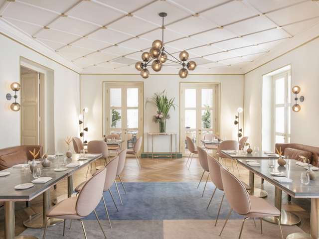 Odettes | 130 Regents Park Rd, Primrose Hill, London NW1 8XL, UK | Phone: 020 7586 8569