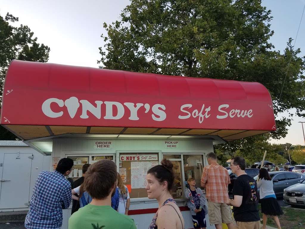 Cindys Soft Serve | 6330 Washington Blvd, Elkridge, MD 21075, USA | Phone: (410) 796-3349