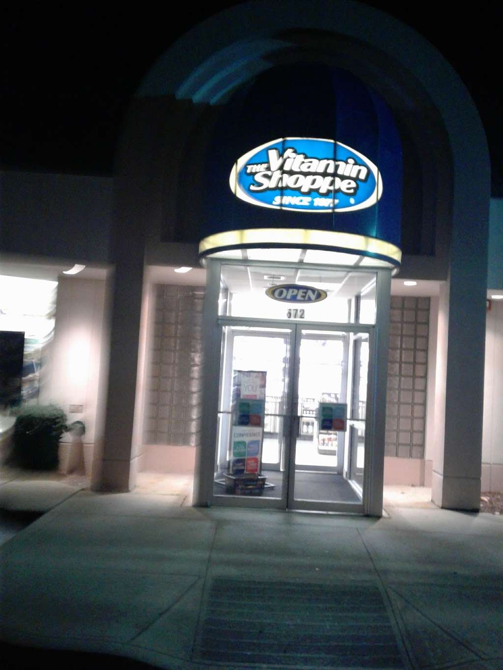 The Vitamin Shoppe | 672 Sunrise Hwy, Valley Stream, NY 11581 | Phone: (516) 256-4392