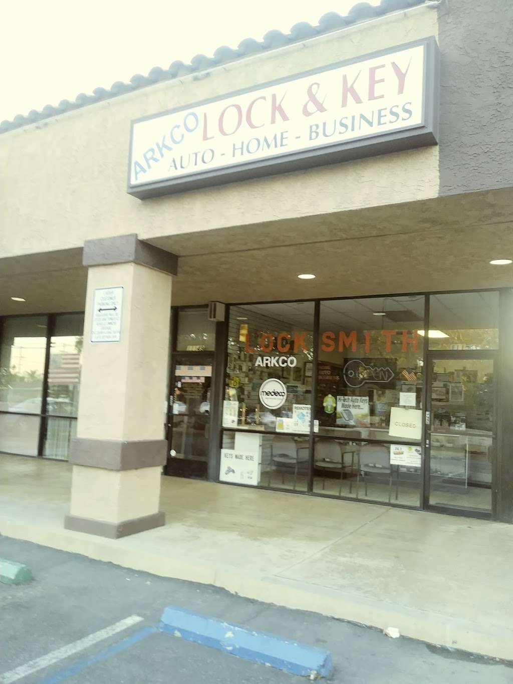 Arkco Security | 11151 Woodley Ave, Granada Hills, CA 91344 | Phone: (805) 584-6869