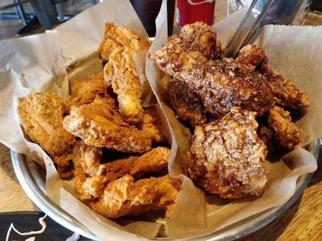 Chicken University | 2621 W Orangethorpe Ave, Fullerton, CA 92833, USA | Phone: (714) 519-3400