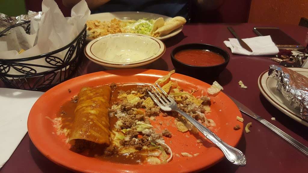 Casa Grande Mexican Grill & Bar | 6732 Amy Way Dr, Gas City, IN 46933, USA | Phone: (765) 998-1888