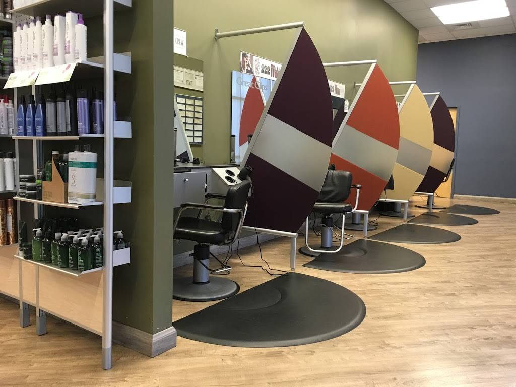 Great Clips | 1142 North Muldoon Road, Anchorage, AK 99504, USA | Phone: (907) 337-2547