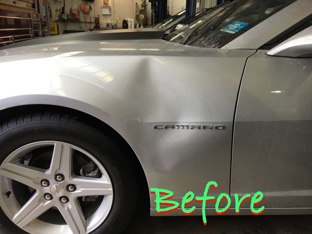 Advanced Dent Removal LLC | 1935 Whitesville Rd, Toms River, NJ 08755 | Phone: (732) 581-1366