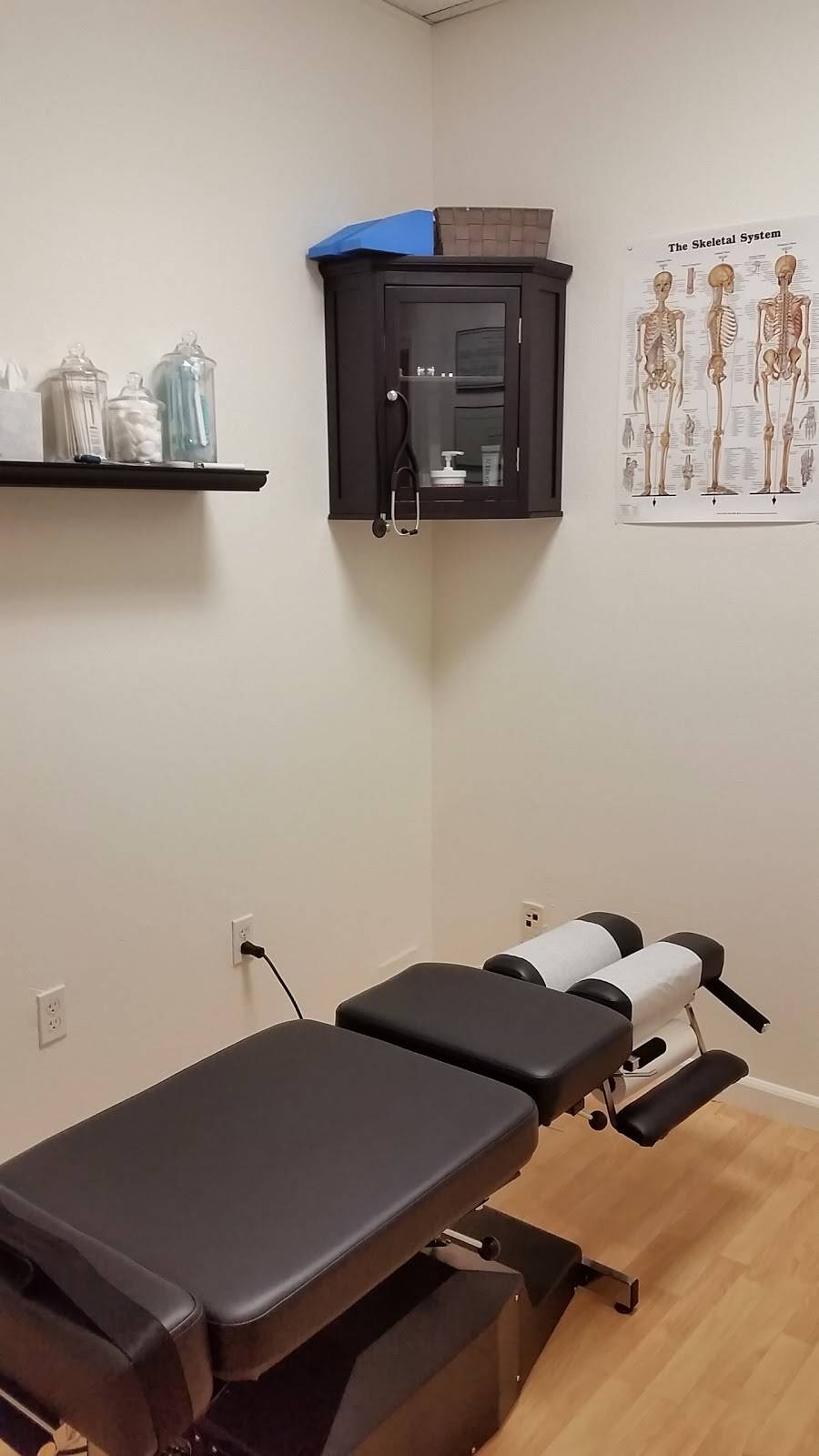 Salazar Chiropractic | 14375 Saratoga Ave #101, Saratoga, CA 95070, USA | Phone: (408) 634-2096