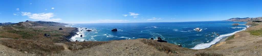 Peaked Hill | Jenner, CA 95450, USA