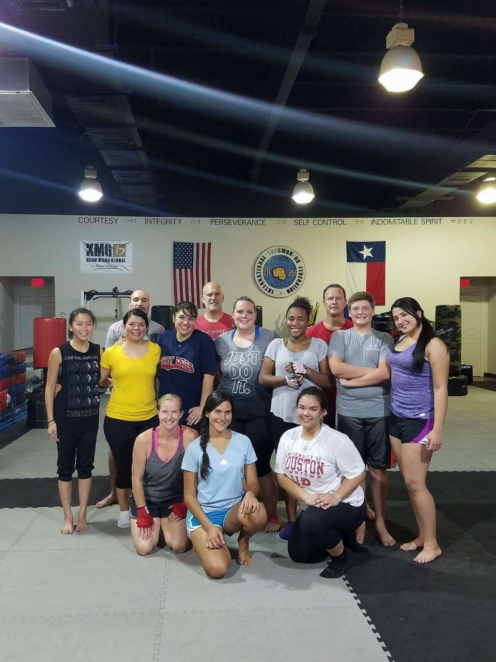 Cypress Kickboxing | 11688 Barker Cypress Rd, Cypress, TX 77433 | Phone: (713) 894-6102