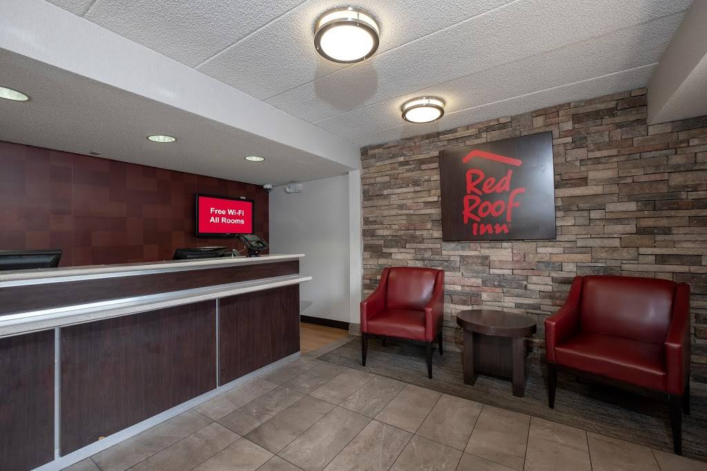 Red Roof Inn Washington, DC - Lanham | 9050 Lanham Severn Rd, Lanham, MD 20706, USA | Phone: (301) 731-8830