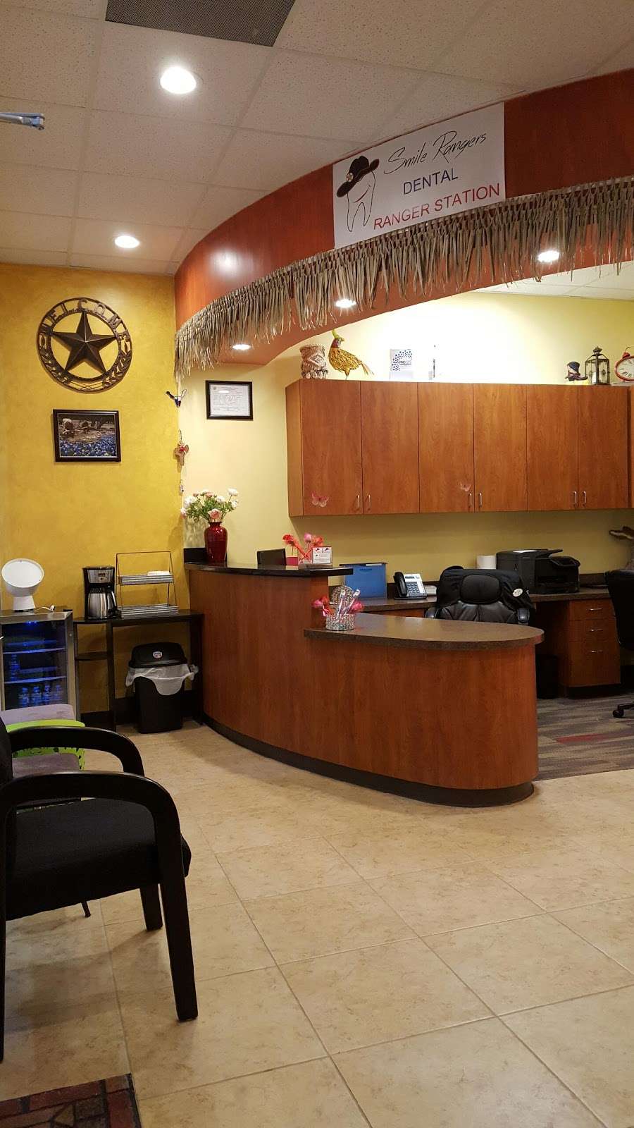 Smile Rangers Dental | 4747 FM 1463 #200, Katy, TX 77494 | Phone: (281) 665-3960