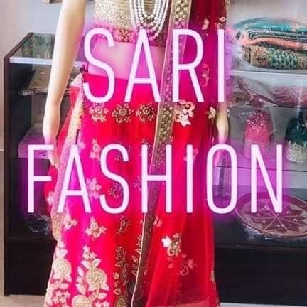 Sari Fashion North Highlands | 5757 Watt Ave, North Highlands, CA 95660, USA | Phone: (916) 418-4292