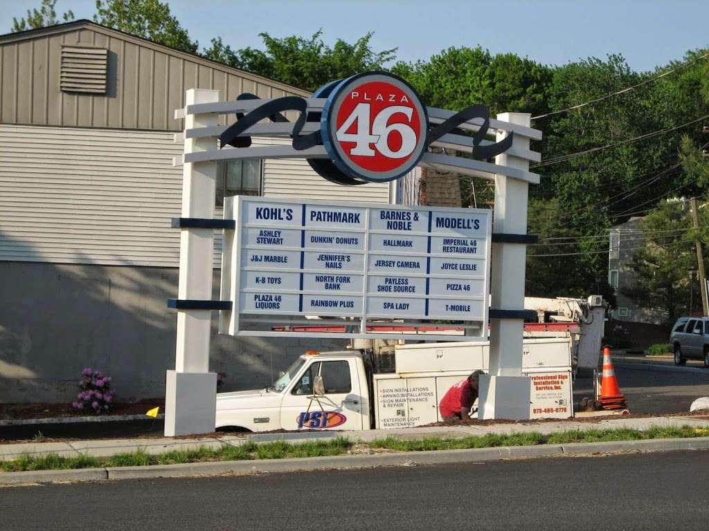 Mid Atlantic Sign & Awning | 541 Commerce St, Franklin Lakes, NJ 07417, USA | Phone: (800) 779-8205