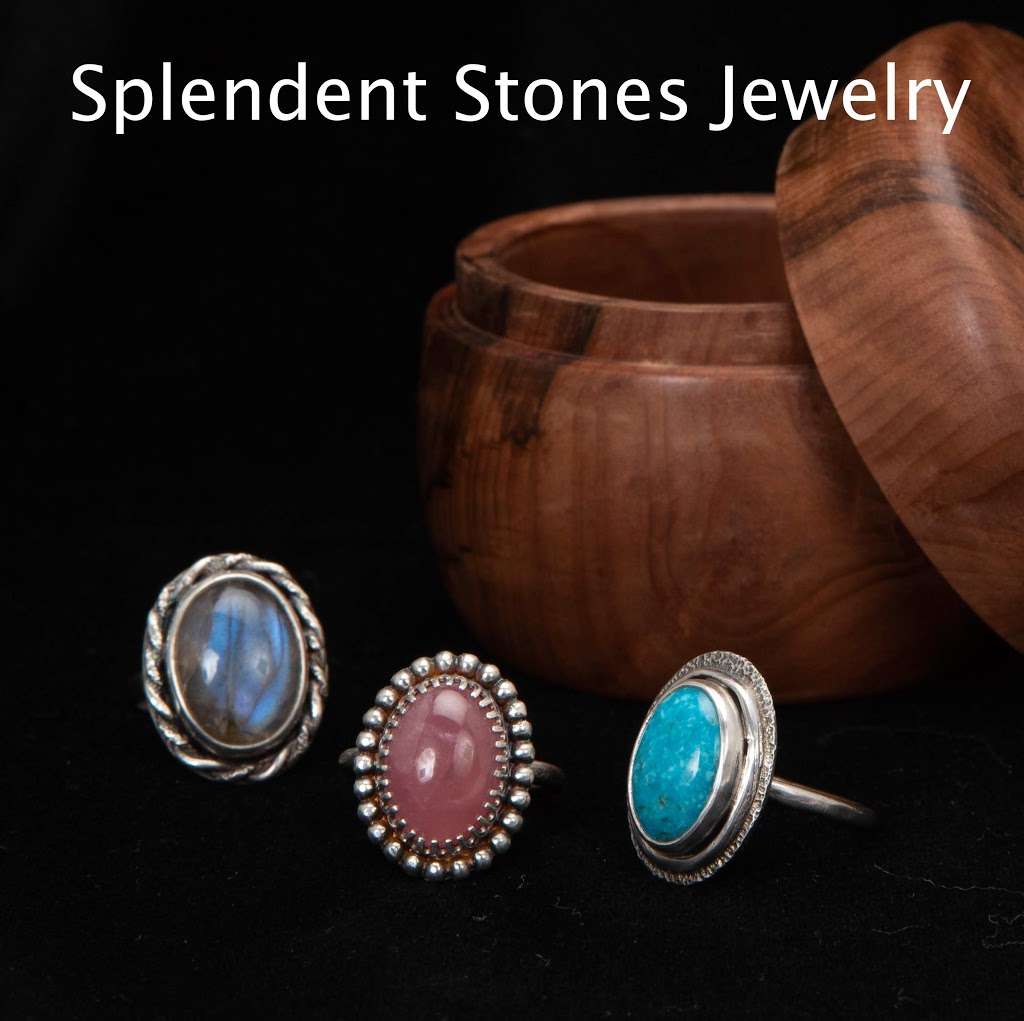 Splendent Stones | 825 Tempted Ways Dr, Longmont, CO 80504, USA | Phone: (303) 588-6696