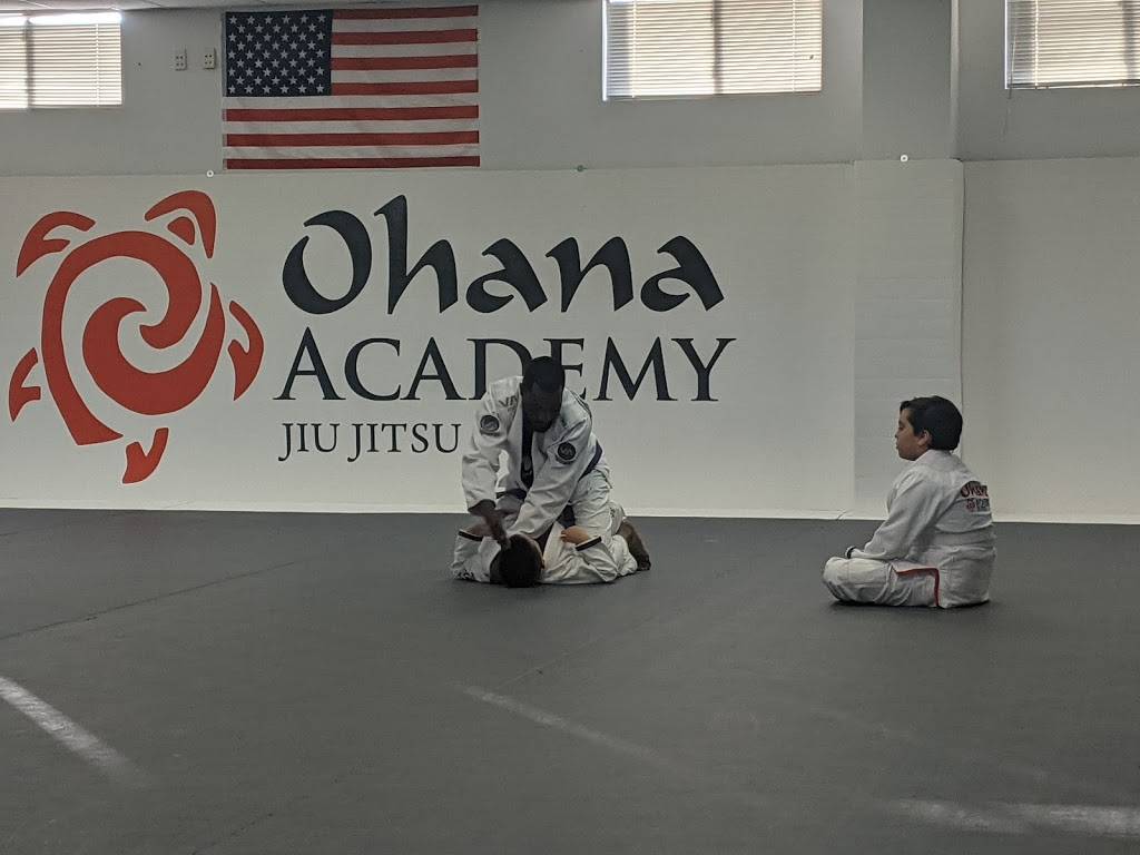 Ohana Academy Brooks | 2675 Flight Nurse, San Antonio, TX 78235, USA | Phone: (210) 446-8330