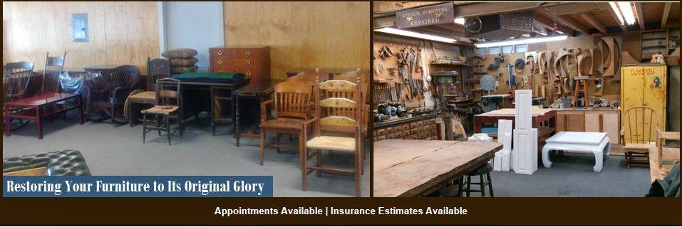 Cape Cod Furniture Restoration | 2235 Cranberry Hwy, West Wareham, MA 02576, USA | Phone: (508) 295-8122