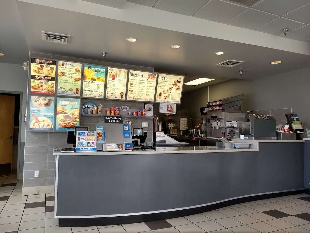 Dairy Queen (Treat) | 3335 Arapahoe Rd Ste 10, Erie, CO 80516, USA | Phone: (720) 890-8759