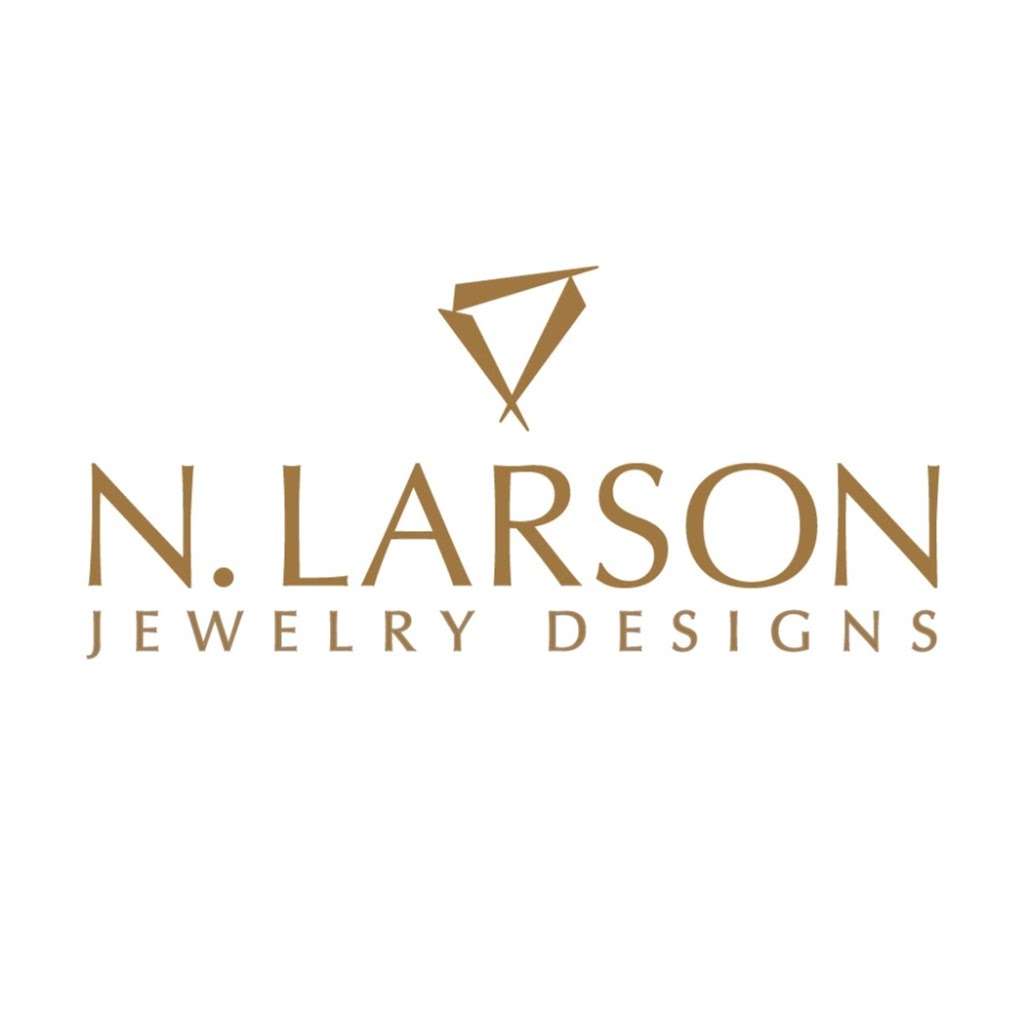 N. Larson Jewelry Designs | 144 Main St, Essex, MA 01929, USA | Phone: (978) 768-4569