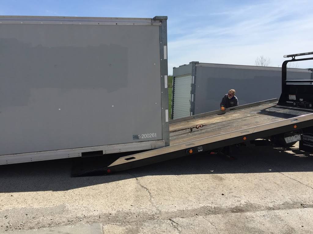 Master Movers | 2130 Winter Ave, Indianapolis, IN 46218, USA | Phone: (317) 872-6683