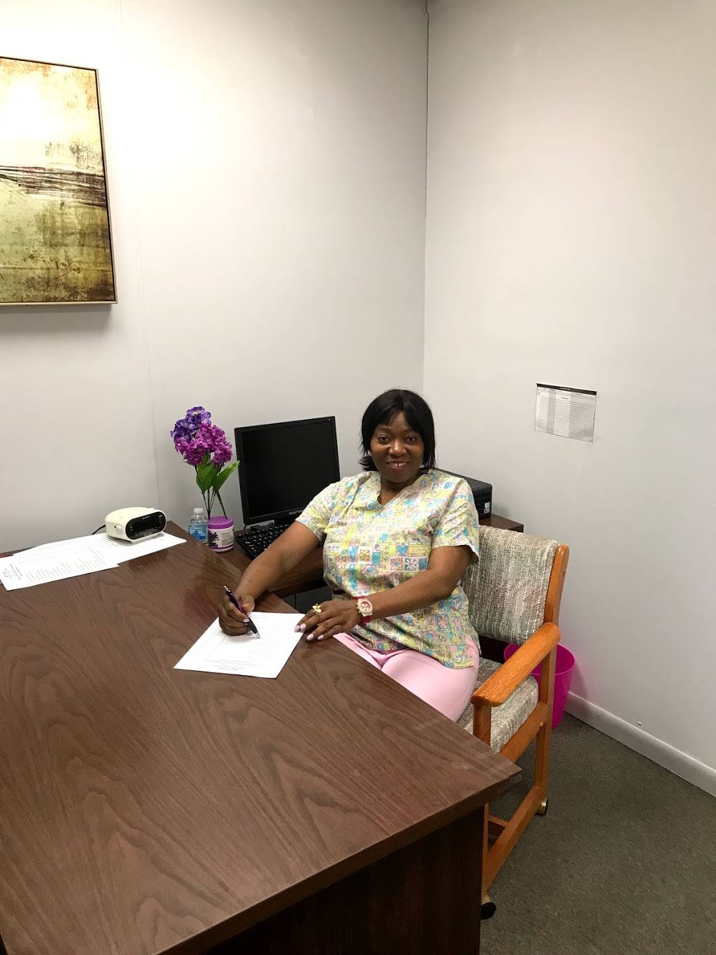 Kraunsta Family Healthcare LLC | 5908 Columbia Ave, Hammond, IN 46320, USA | Phone: (219) 937-7053