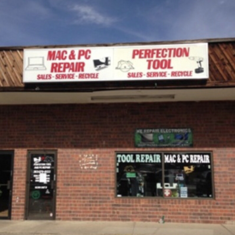 Golden Mac Repair | 16399 S Golden Rd b, Golden, CO 80401 | Phone: (303) 279-0133