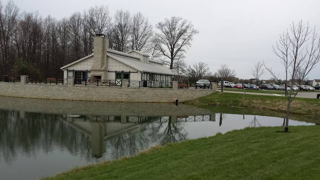 Hannah Park 6547 Clark State Rd, Gahanna, OH 43230, USA BusinessYab