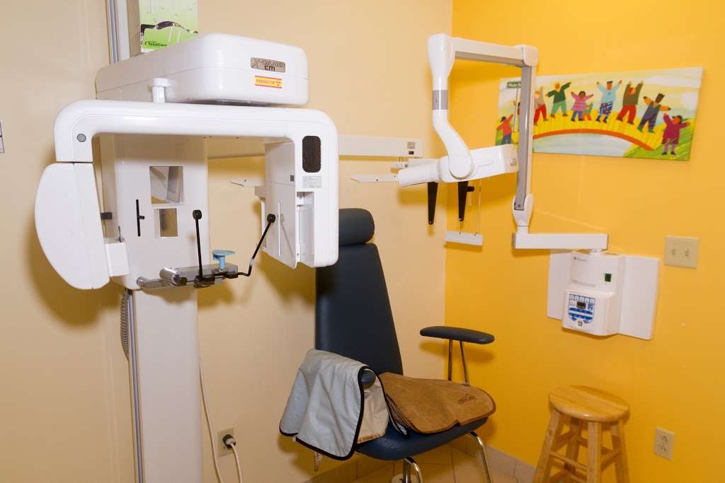 Main Street Childrens Dentistry of Miami Lakes | 15501 NW 67th Ave Ste 201, Miami Lakes, FL 33014, USA | Phone: (786) 623-5820