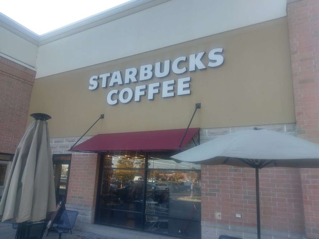 Starbucks | 747 Indian Boundary Rd, Chesterton, IN 46304, USA | Phone: (219) 983-1750