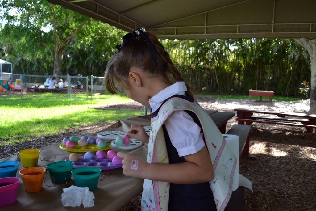 Village Montessori School - Killian Campus | 8640 SW 112th St, Miami, FL 33156, USA | Phone: (305) 238-9375