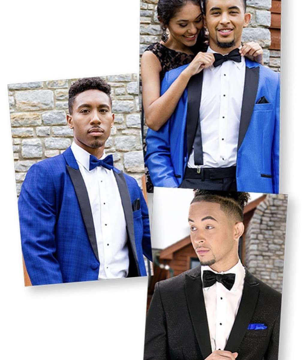 Menswear Unlimited | 339 W St Georges Ave 1st floor, Linden, NJ 07036 | Phone: (908) 486-0110