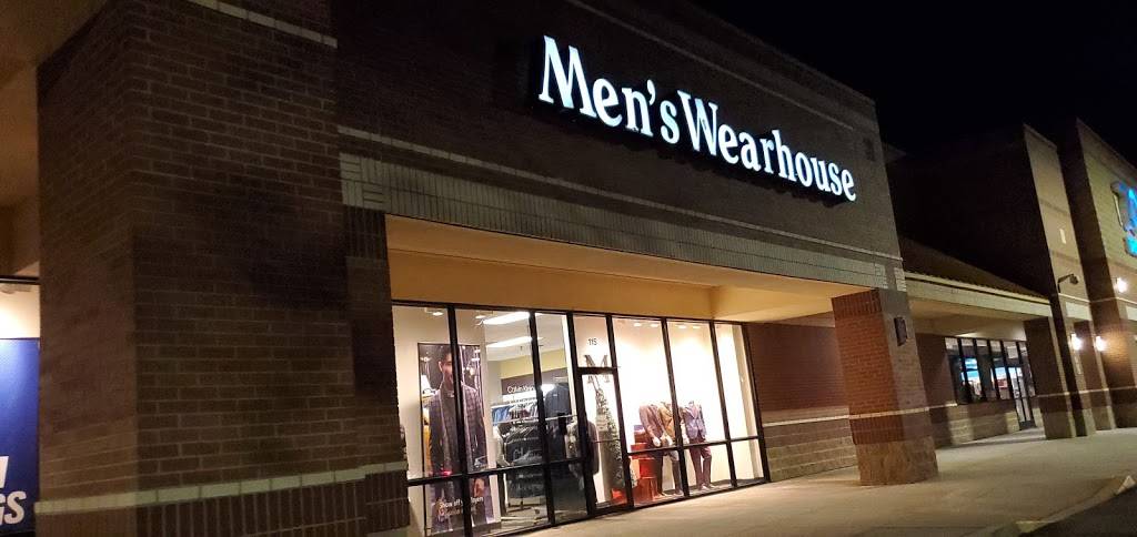 Mens Wearhouse | 115 Brandon Town Center Dr Outside Of, Center, Brandon, FL 33511, USA | Phone: (813) 684-9454