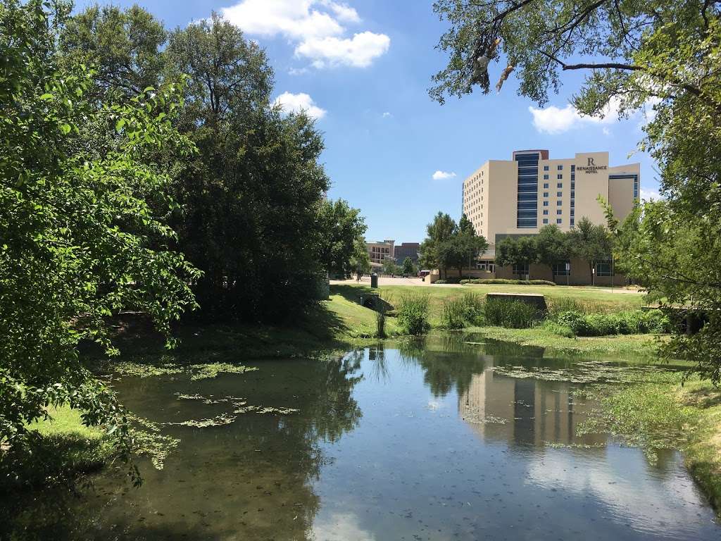 Galatyn Woodland Preserve | Central Trail, Richardson, TX 75080, USA