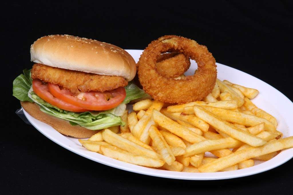 Tams Burgers | 8454 Alondra Blvd, Paramount, CA 90723, USA | Phone: (562) 630-8267