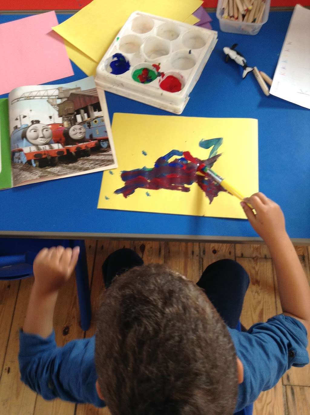 Jack and Jill’s Preschool ltd | St. Peter’s church, Pickford lane, Bexleyheath DA7 4RS, UK | Phone: 07931 817665