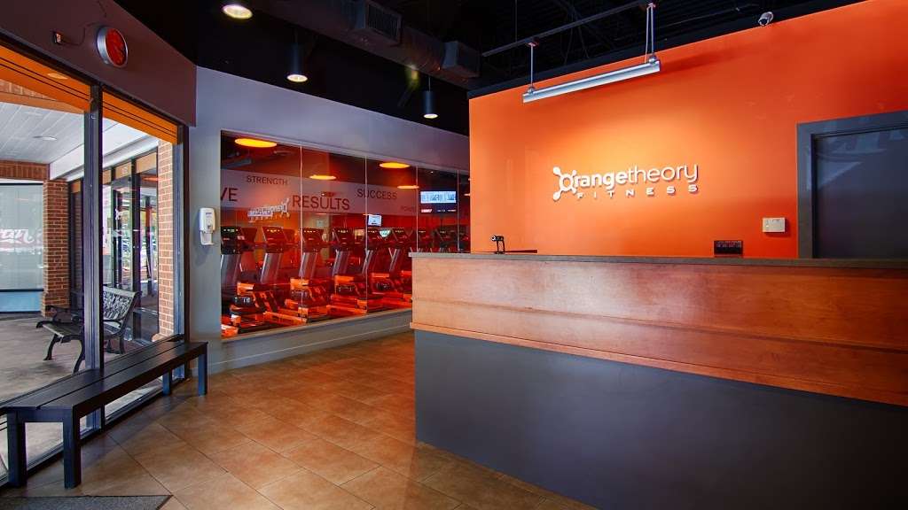 Orangetheory Fitness | Country Isles Plaza, 1132 Weston Rd, Weston, FL 33326, USA | Phone: (954) 888-6660