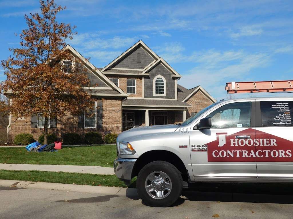 Hoosier Contractors, LLC | 8345 Clearvista Pl Suite 400, Indianapolis, IN 46256 | Phone: (317) 677-4755